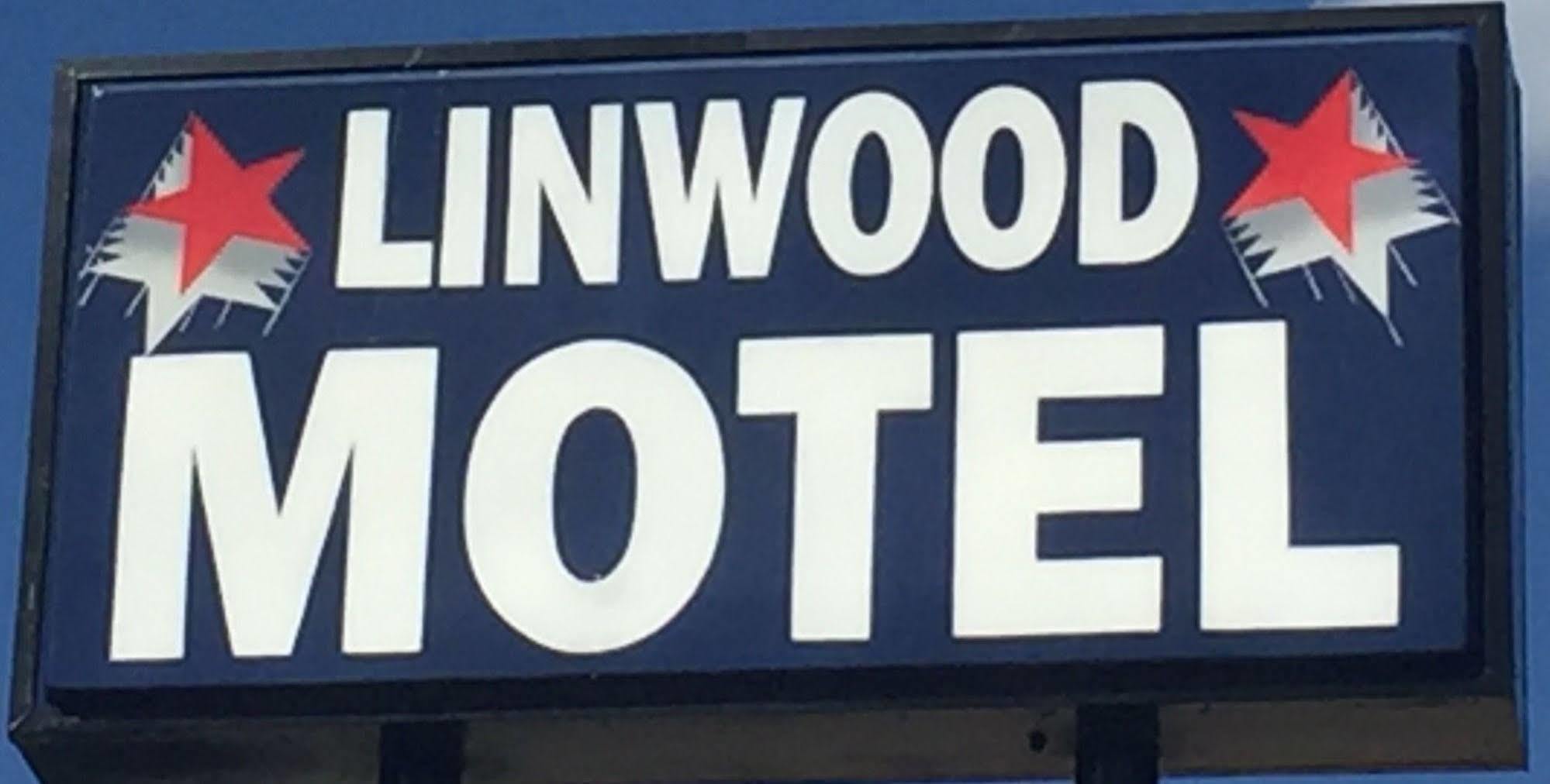 Linwood Motel Paragould ภายนอก รูปภาพ